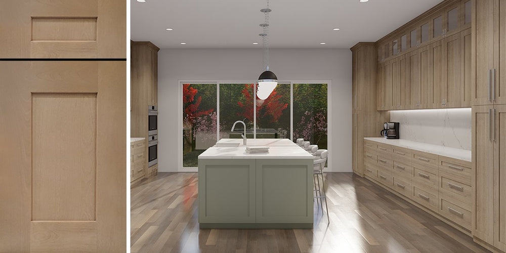 Sample Door